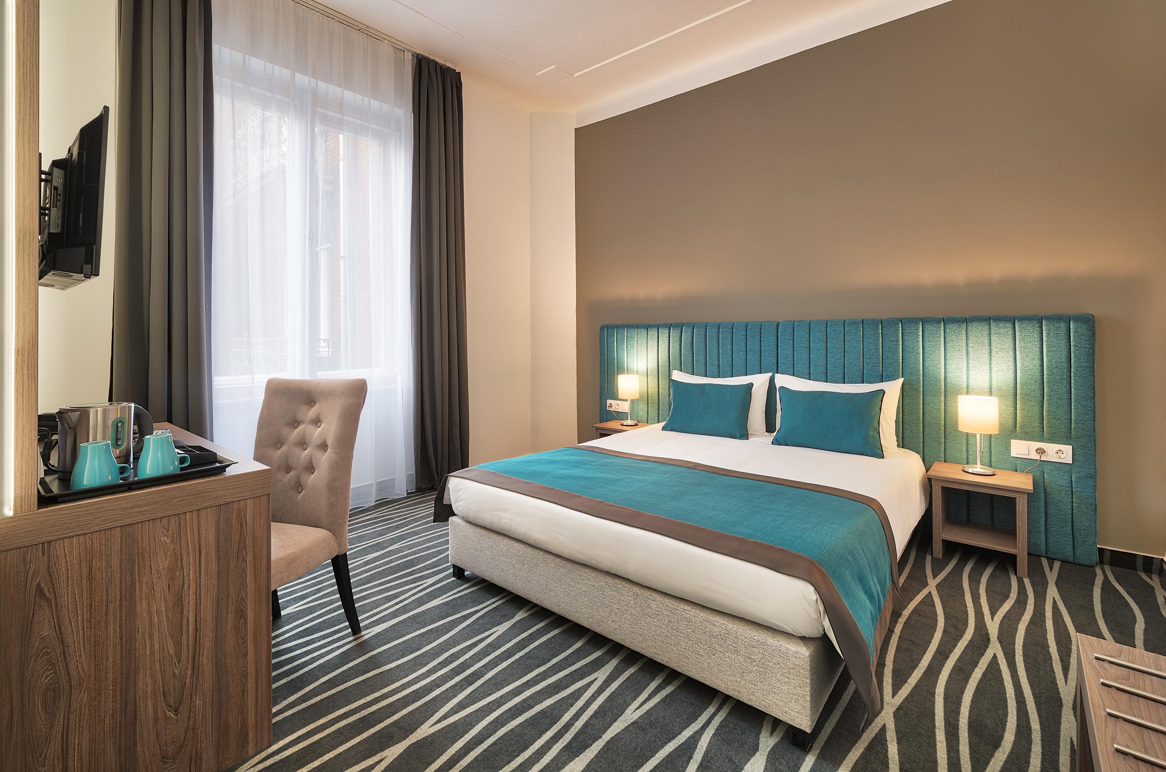 Arcadia Hotel Budapeszt