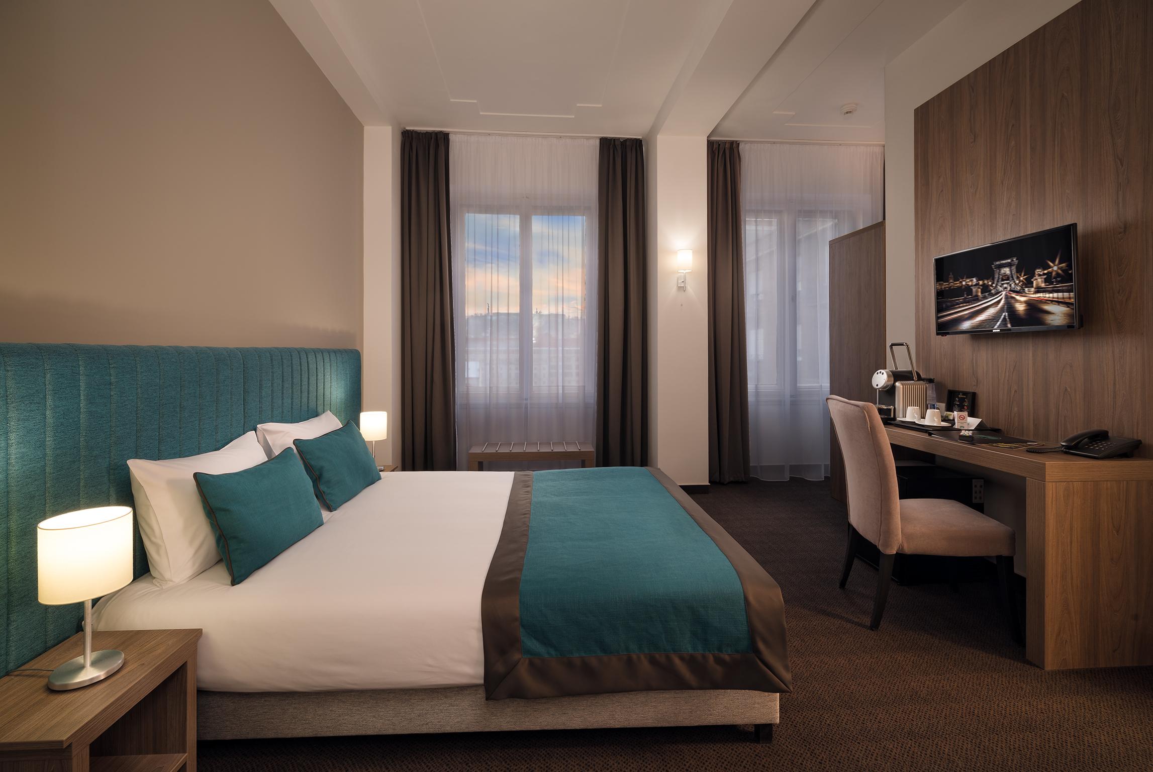 Hotel Arcadia Budapeszt