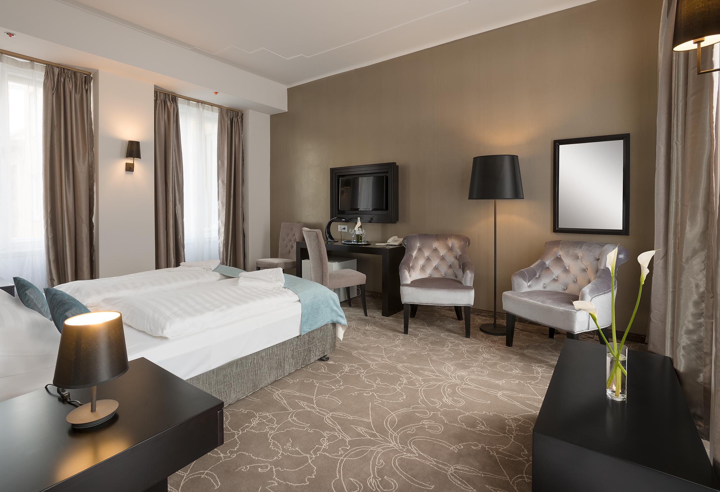 Arcadia Hotel Budapeszt