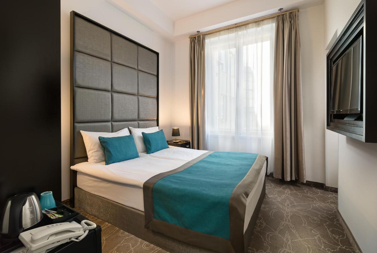 Arcadia 4* Budapešť