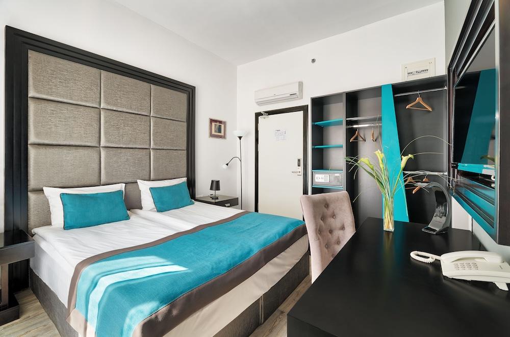 Arcadia Hotel Budapeszt