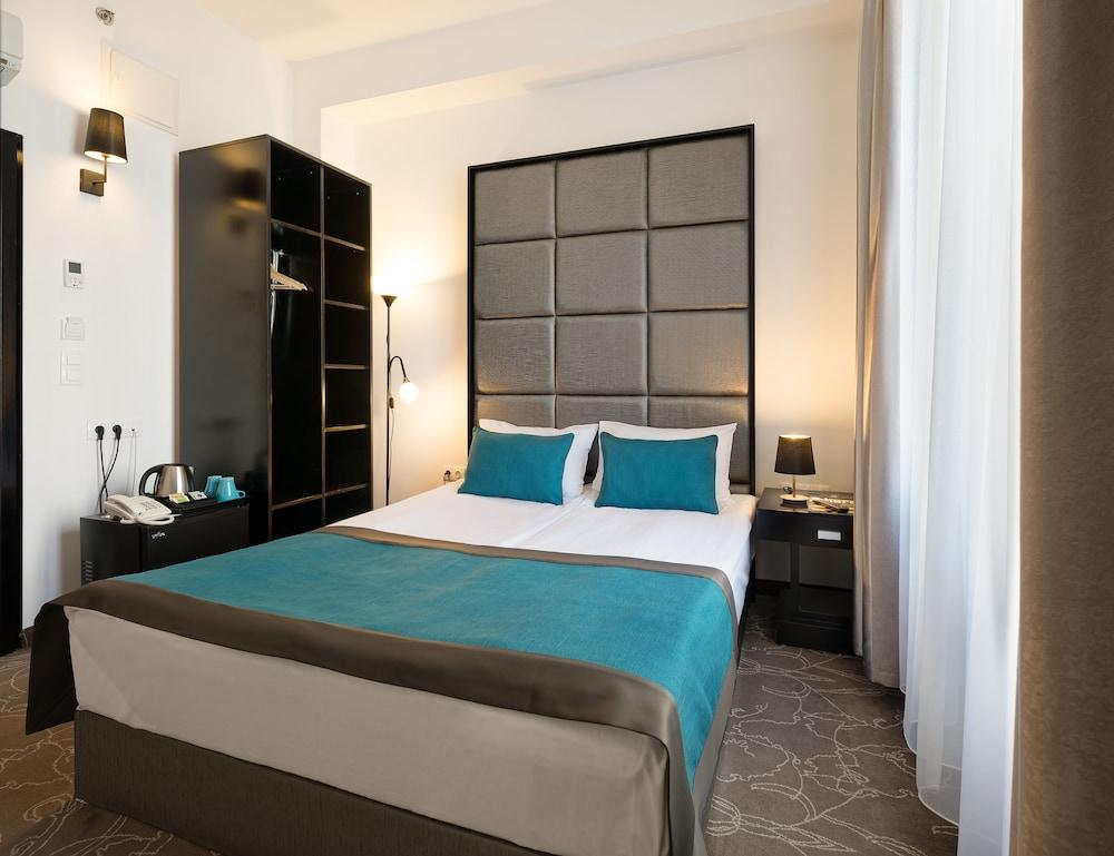 Arcadia 4* Budapeszt