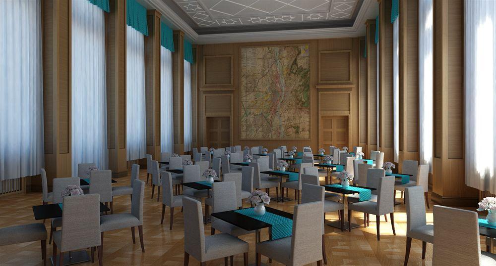 Arcadia Hotel Budapešť